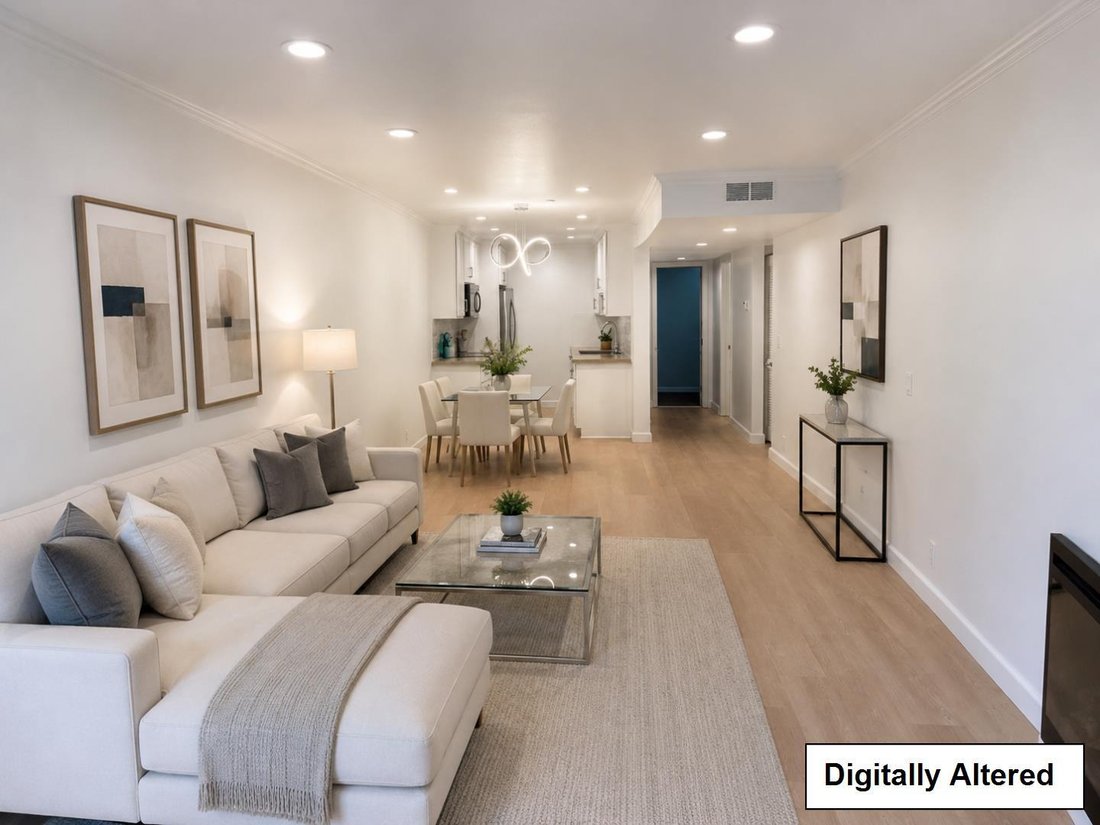 Condo in Los Altos Hills, California, United States 1 - 18243060