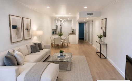 Condo in Los Altos Hills, California, United States 1