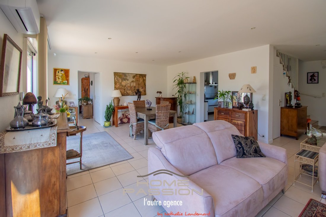 House in Le Fief-La Garenne, Royan, France 4 - 18237244