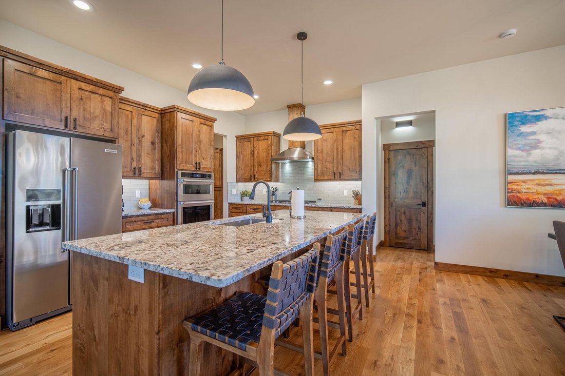 House in Sunriver, Oregon, United States 4 - 18241720
