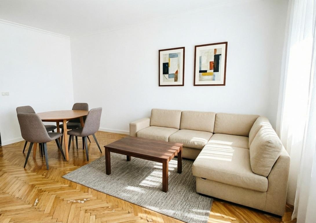Apartment in Barrio Salamanca, Madrid, Spain 1 - 18245426