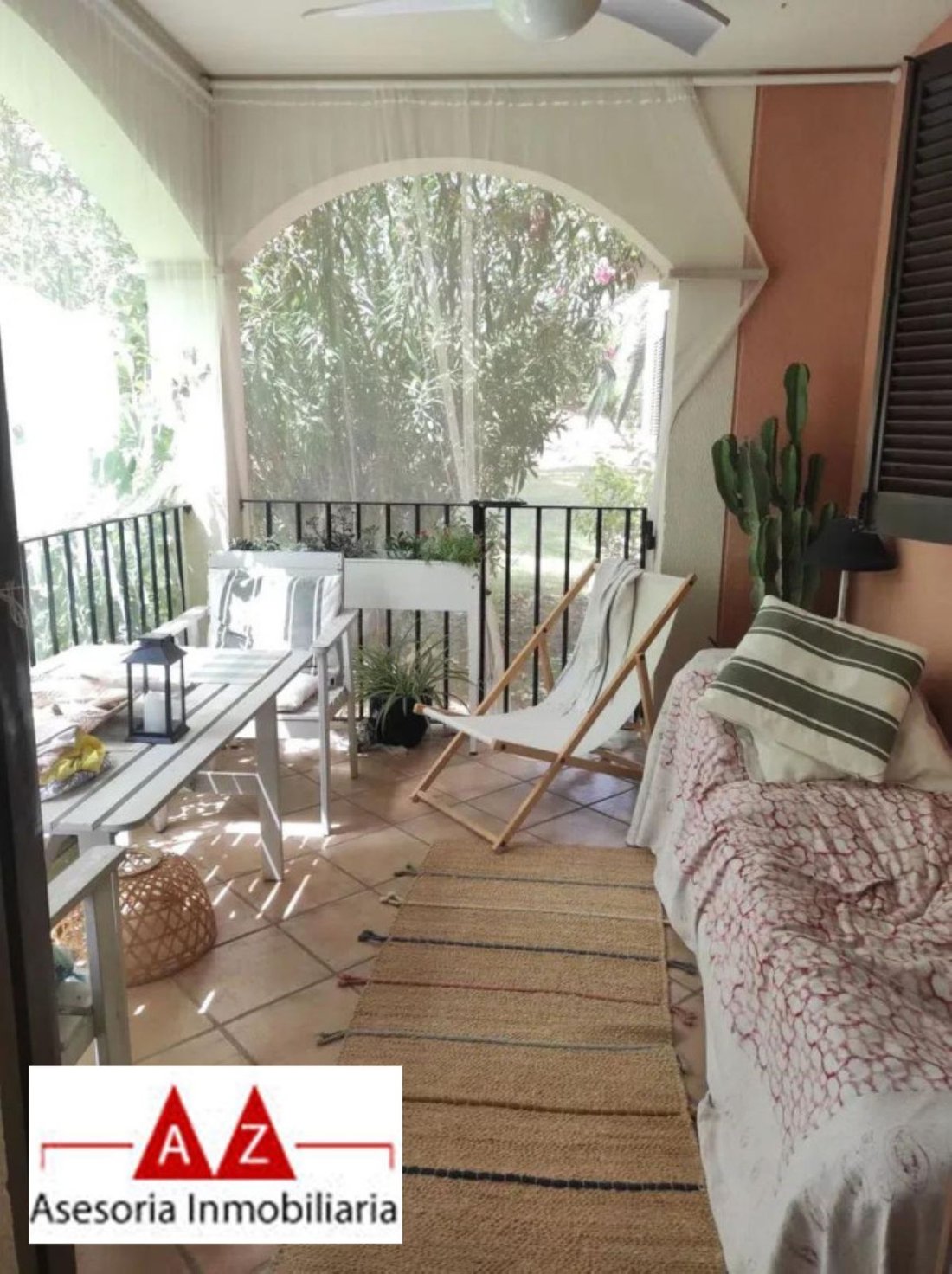 Apartment in Santa Ponsa, Balearic Islands, Spain 3 - 18243138