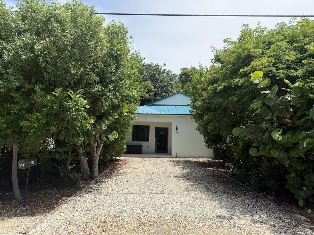 House in Key Largo, Florida, United States 1 - 18244836