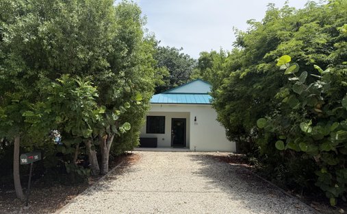 House in Key Largo, Florida, United States 1