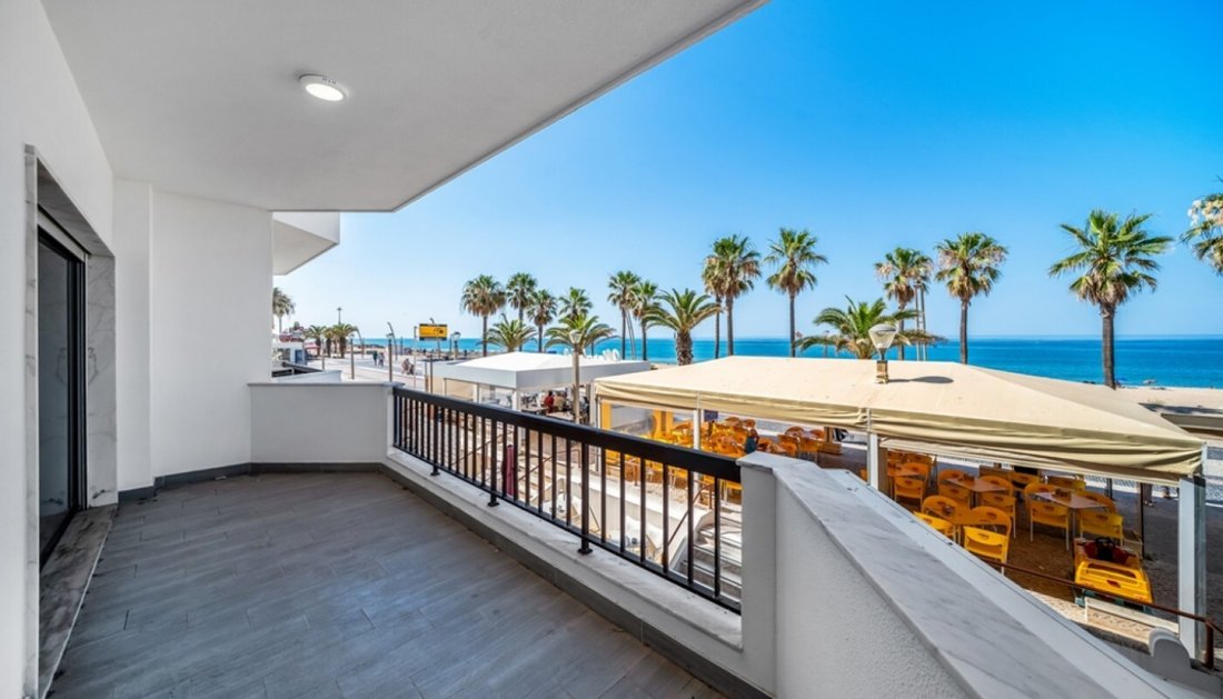 Apartment in Quarteira, Algarve, Portugal 2 - 16069743