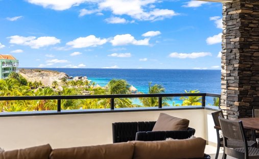 Haus in Sint Michiel, Curaçao, Curaçao 1