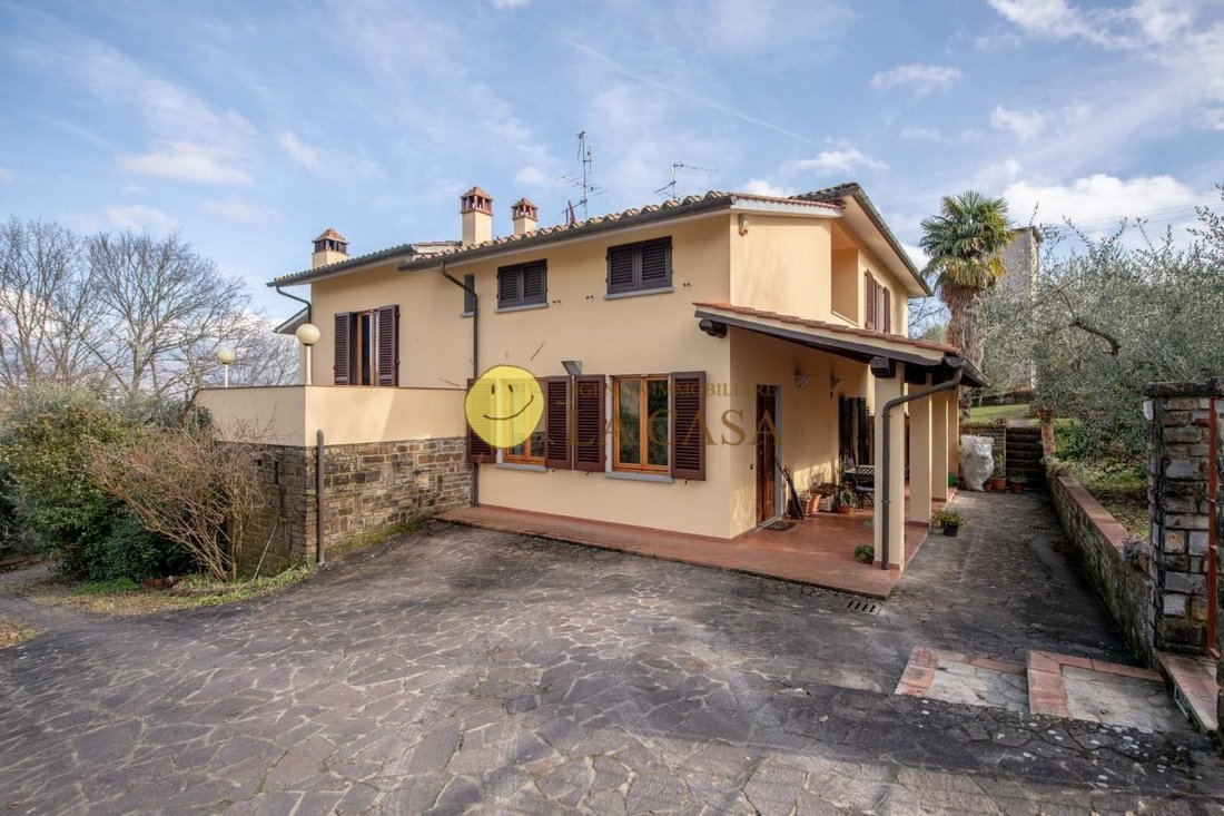 House in Brollo, Tuscany, Italy 1 - 18236150