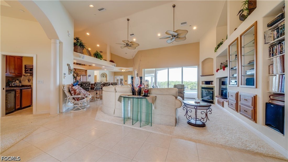 House in Fort Myers, Florida, United States 4 - 18246351