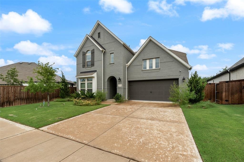 House in Aubrey, Texas, United States 3 - 18243825