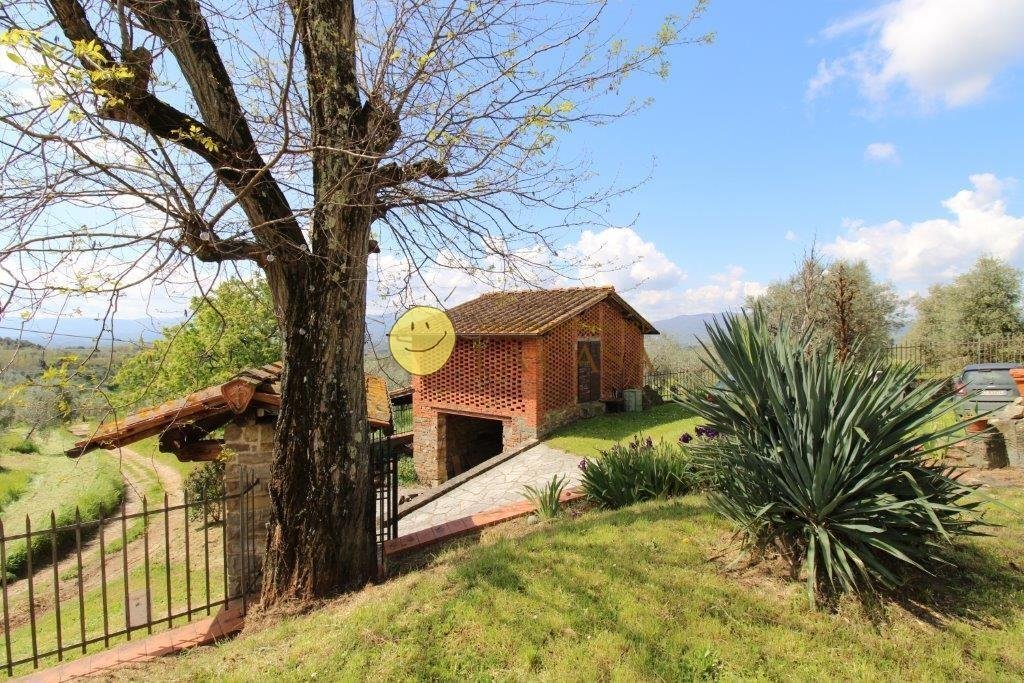Landhaus in Donnini - San Donato Fronzano, Reggello, Toskana 3 - 18236116