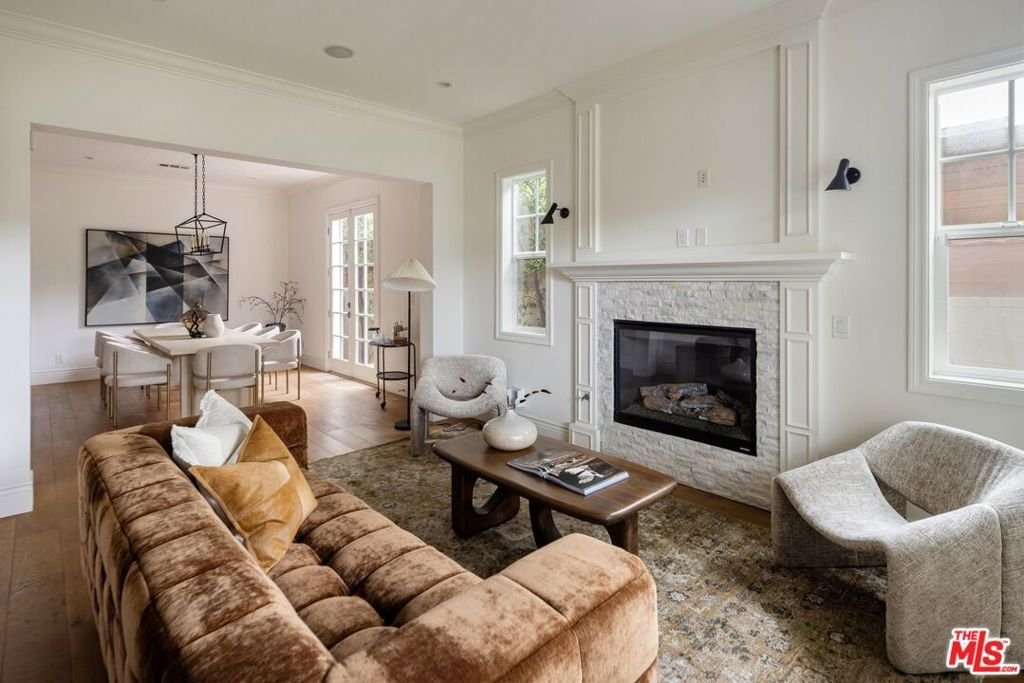 House in Los Angeles, California, United States 5 - 18245049