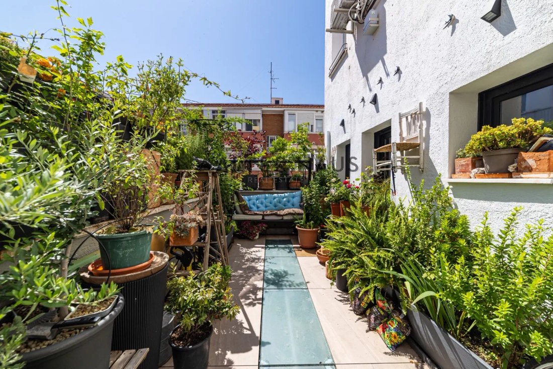 Apartment in Ciudad Lineal, Madrid, Spain 4 - 18239576