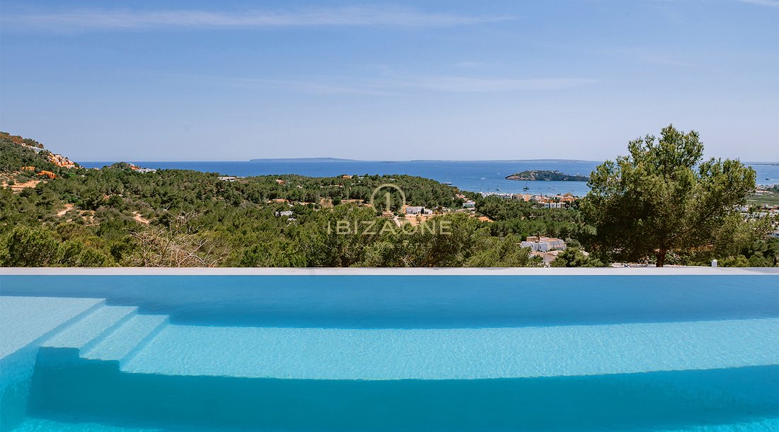 Villa a Jesús, Santa Eulària des Riu, Isole Baleari 5 - 17531918