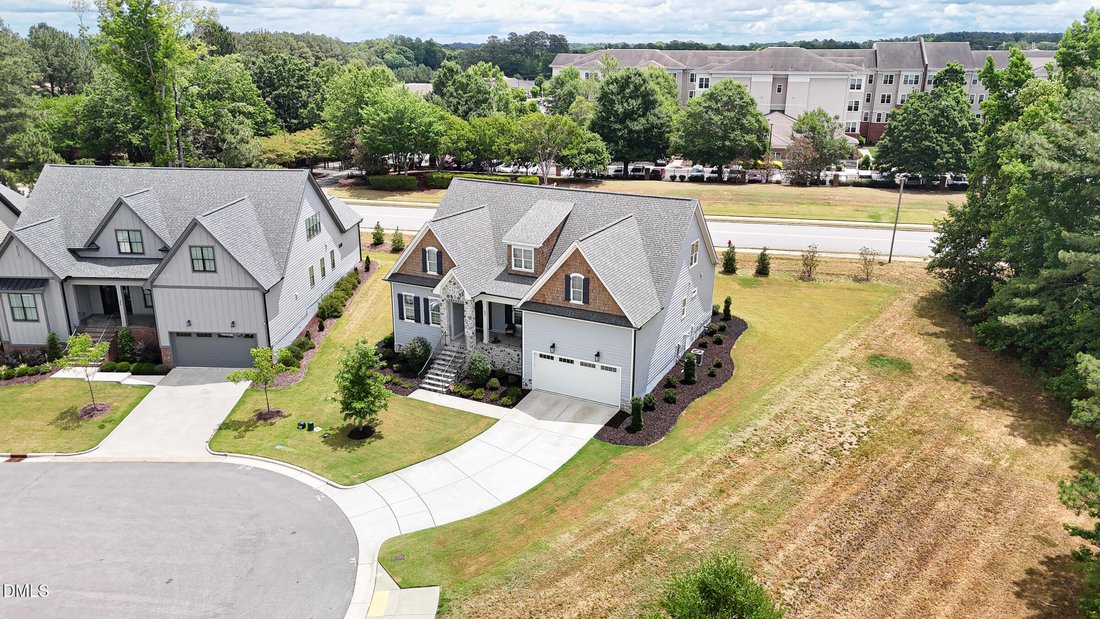 House in Durham, North Carolina, United States 2 - 18223616