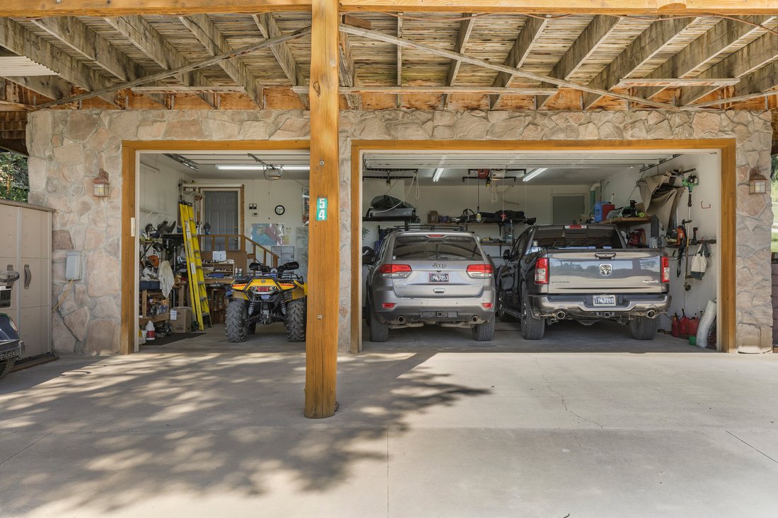 House in Thayne, Wyoming, United States 5 - 18238533
