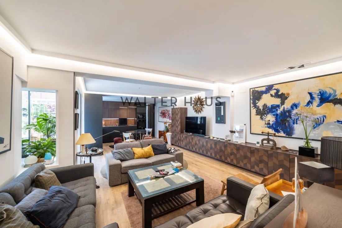 Apartment in Ciudad Lineal, Madrid, Spain 1 - 18239576