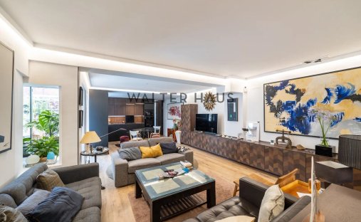 Apartment in Ciudad Lineal, Madrid, Spain 1