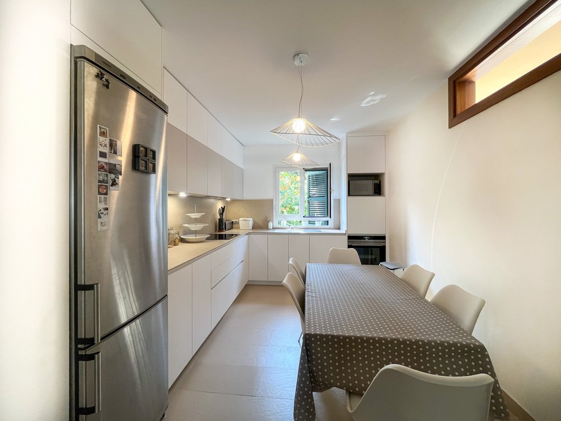Townhouse in Esporles, Balearic Islands, Spain 4 - 18236165
