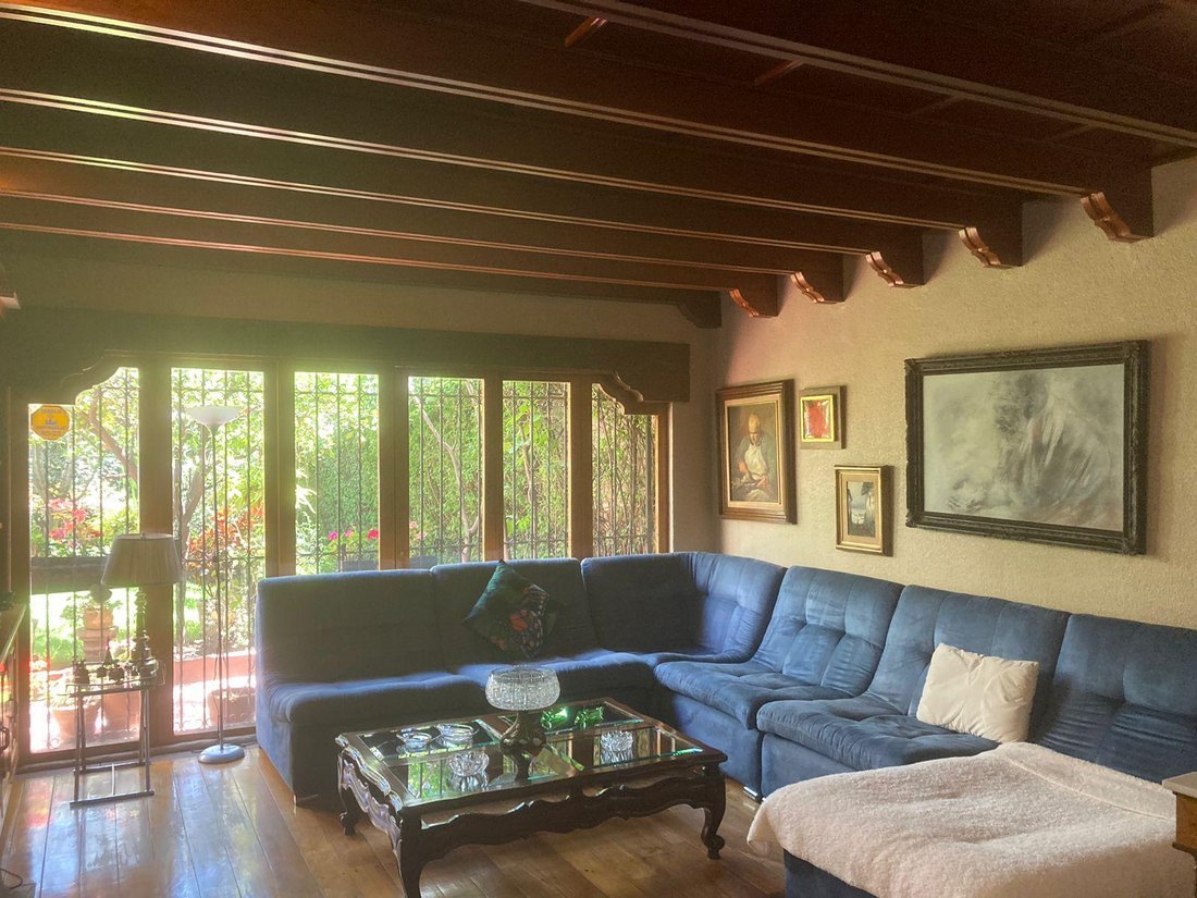 House in Mexico City, Mexico 3 - 18238737