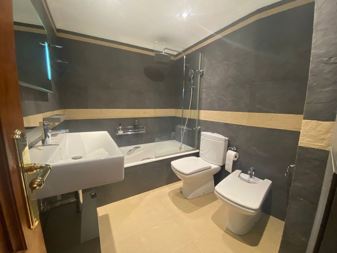 Apartment in Palma, Balearic Islands, Spain 3 - 18243418