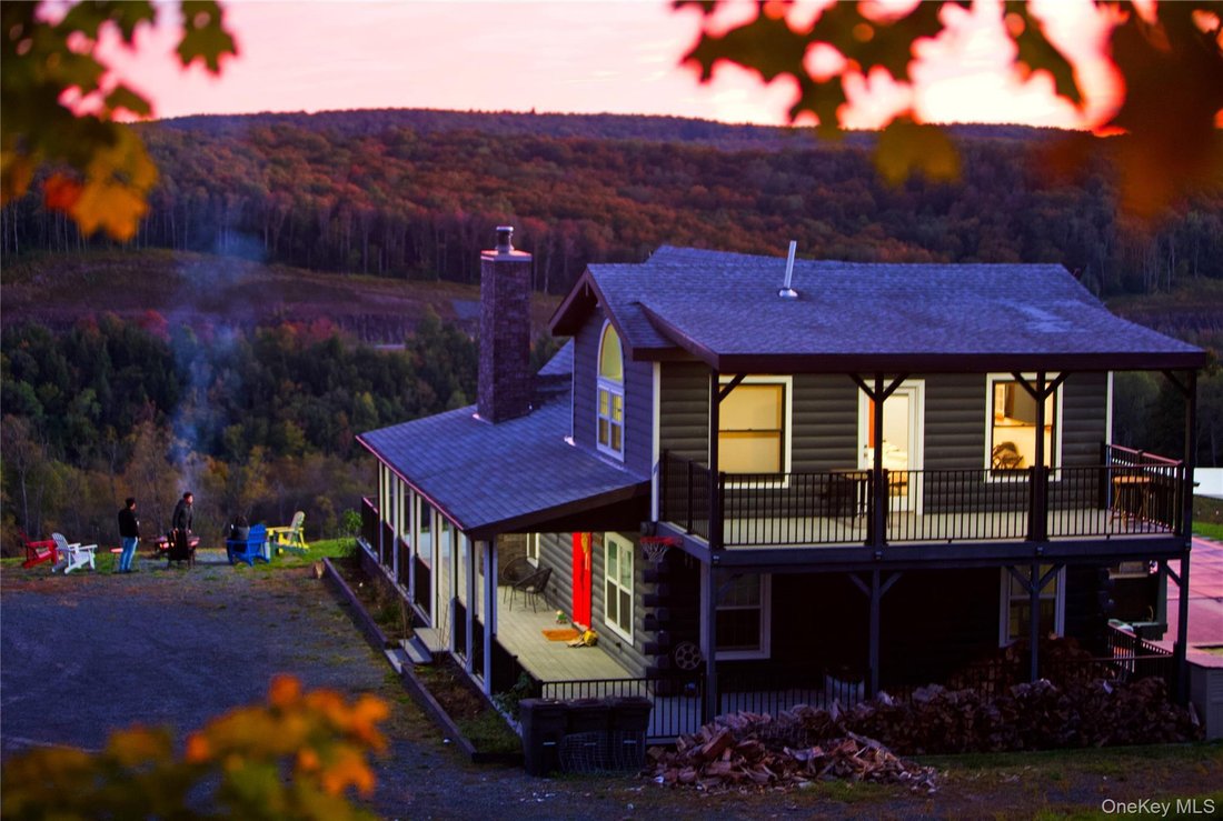 House in Parksville, New York, United States 3 - 18235914