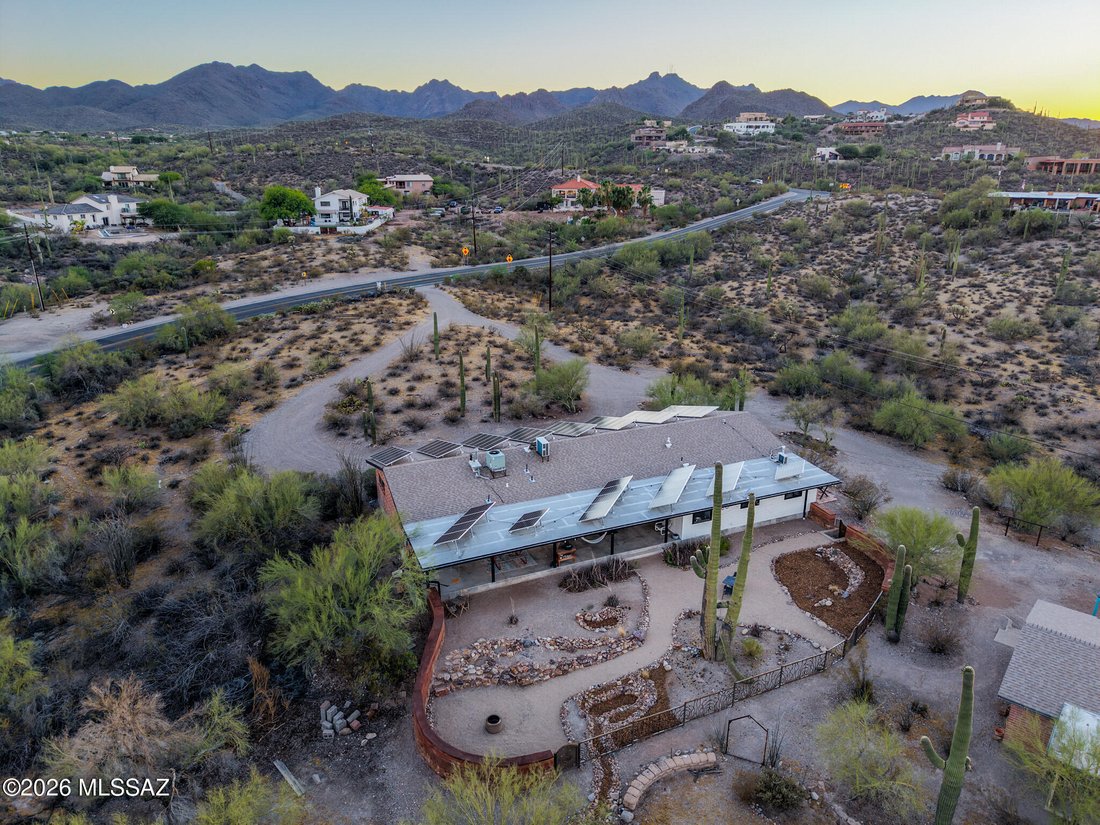 House in Tucson, Arizona, United States 2 - 18217445