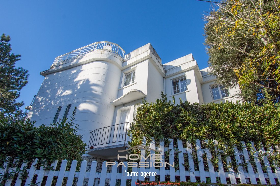 House in Le Fief-La Garenne, Royan, France 1 - 18236644