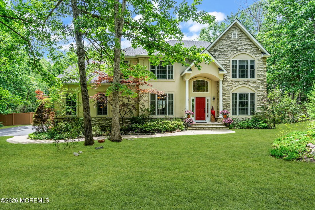 House in Jackson Township, New Jersey, United States 3 - 18235902
