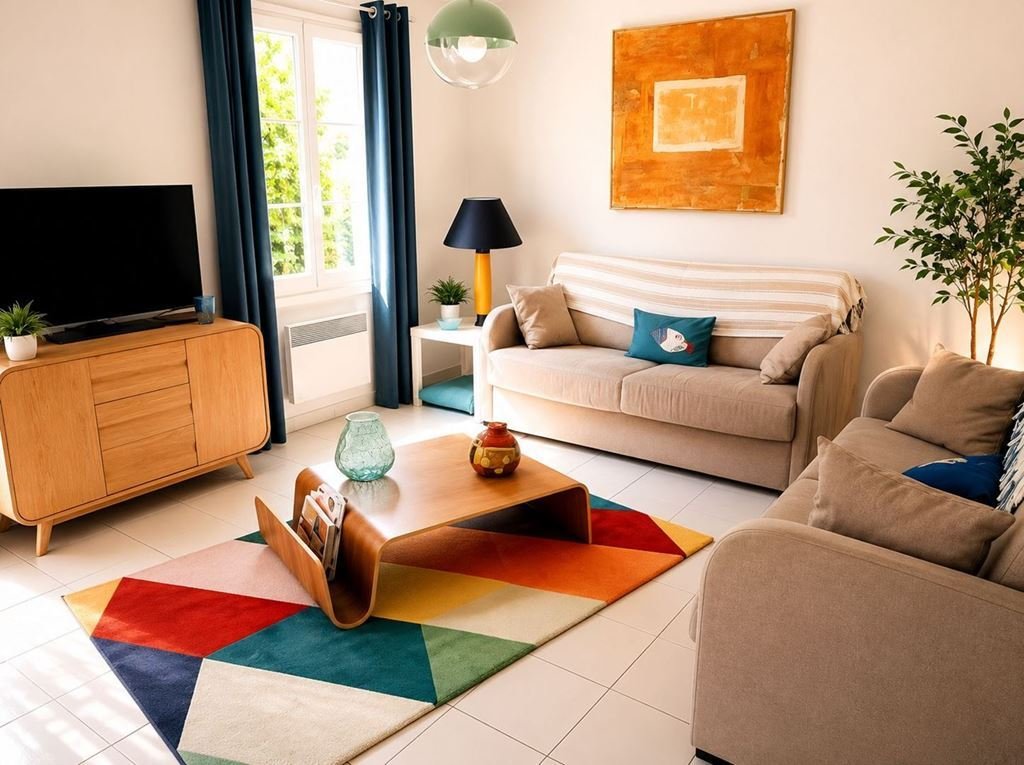 House in La Couarde-sur-Mer, Nouvelle-Aquitaine, France 2 - 18236481