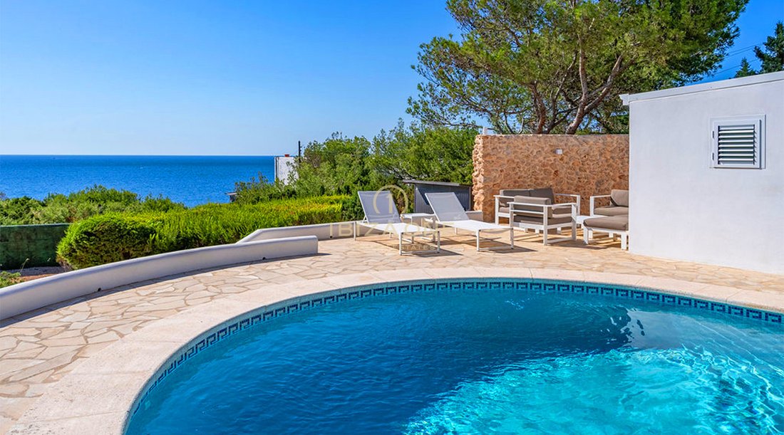 Villa in Sant Antoni de Portmany, Balearic Islands, Spain 2 - 17532334
