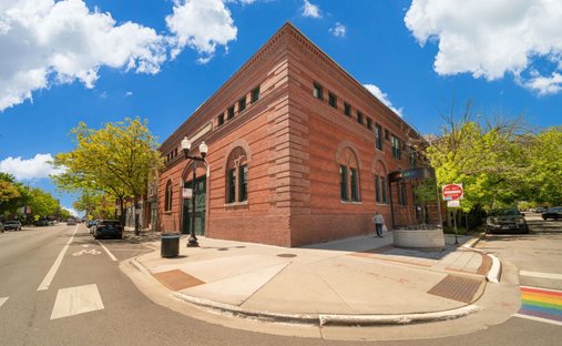 Condo in Chicago, Illinois, United States 1