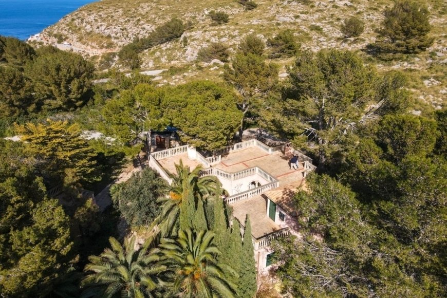 Villa in Pollenca, Balearic Islands, Spain 5 - 18236162