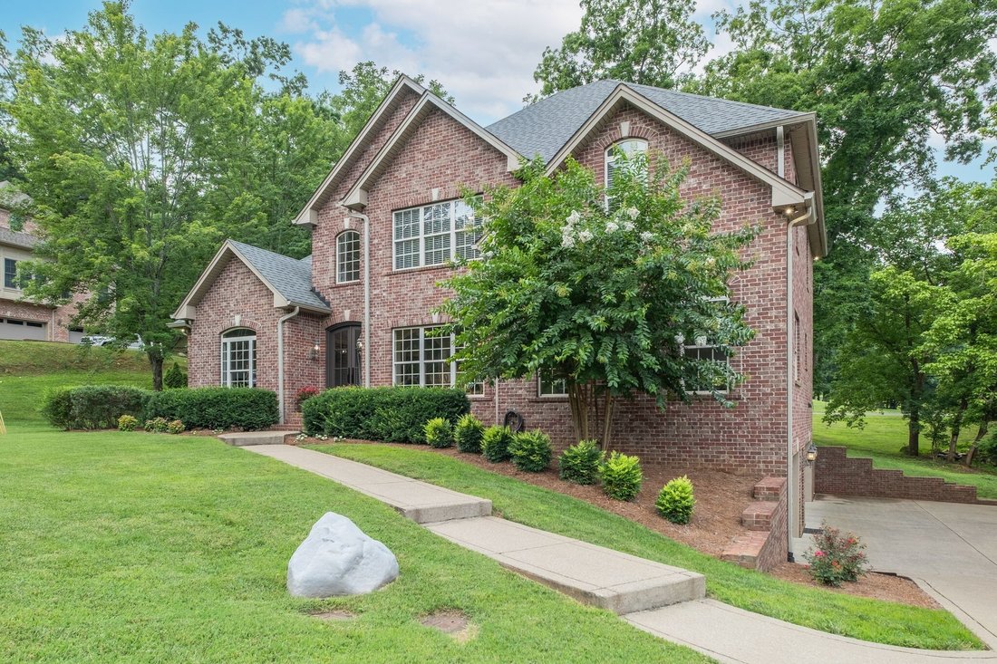 Haus in Hendersonville, Tennessee, Vereinigte Staaten 3 - 18243575