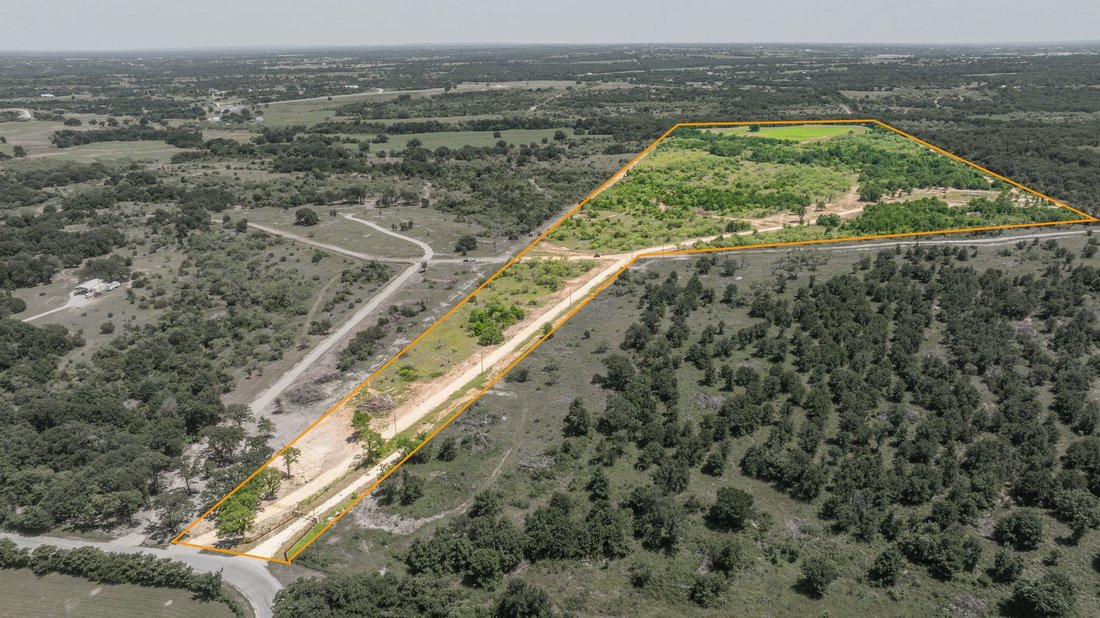 Land in Stephenville, Texas, United States 2 - 18242650