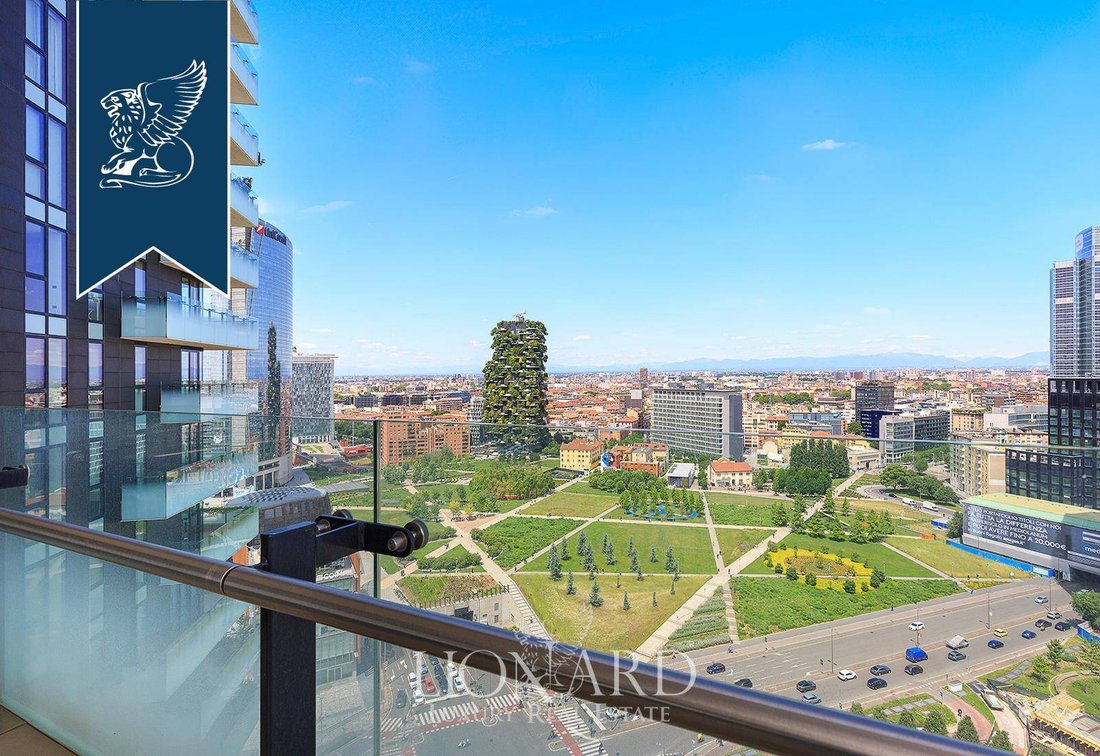 Apartment in Garibaldi - Porta Venezia, Milan, Lombardy 5 - 18245917