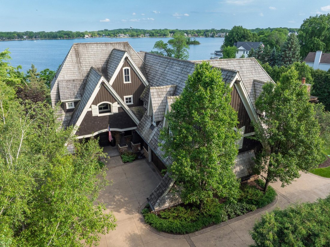 Haus in Prior Lake, Minnesota, Vereinigte Staaten 3 - 18241175