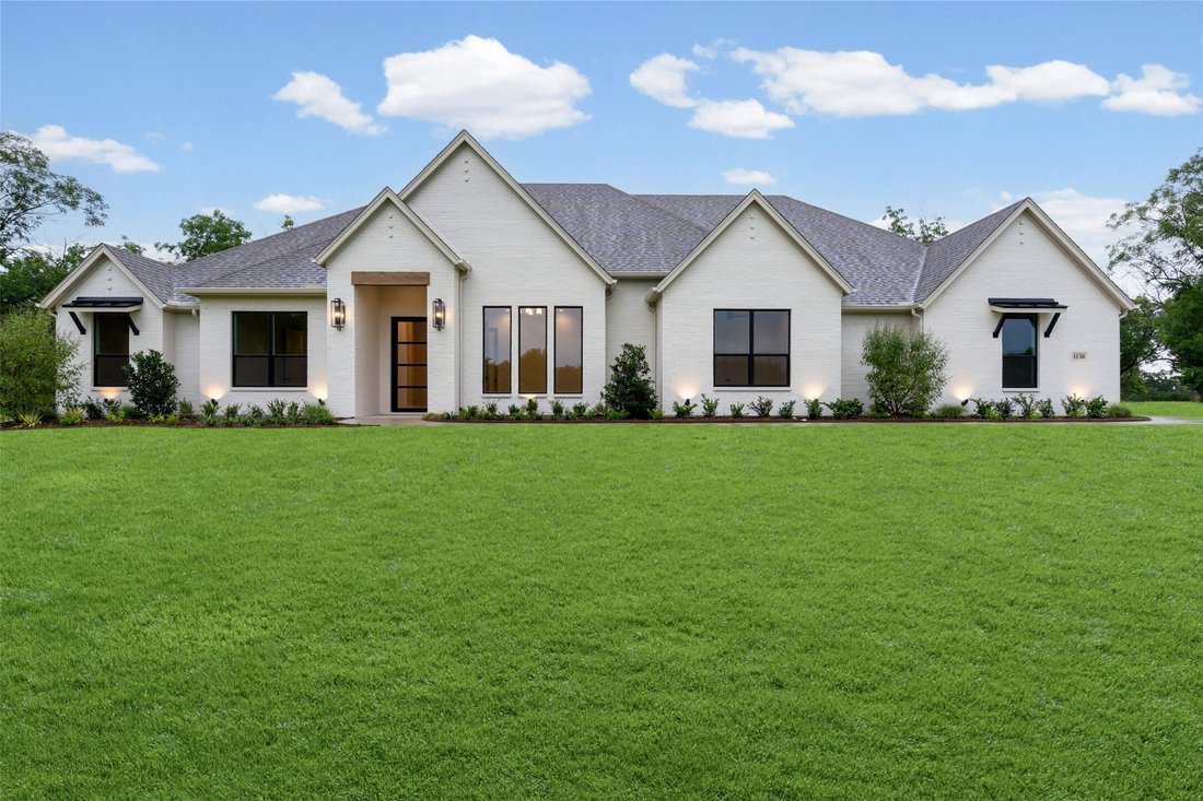 House in Granbury, Texas, United States 1 - 18085936