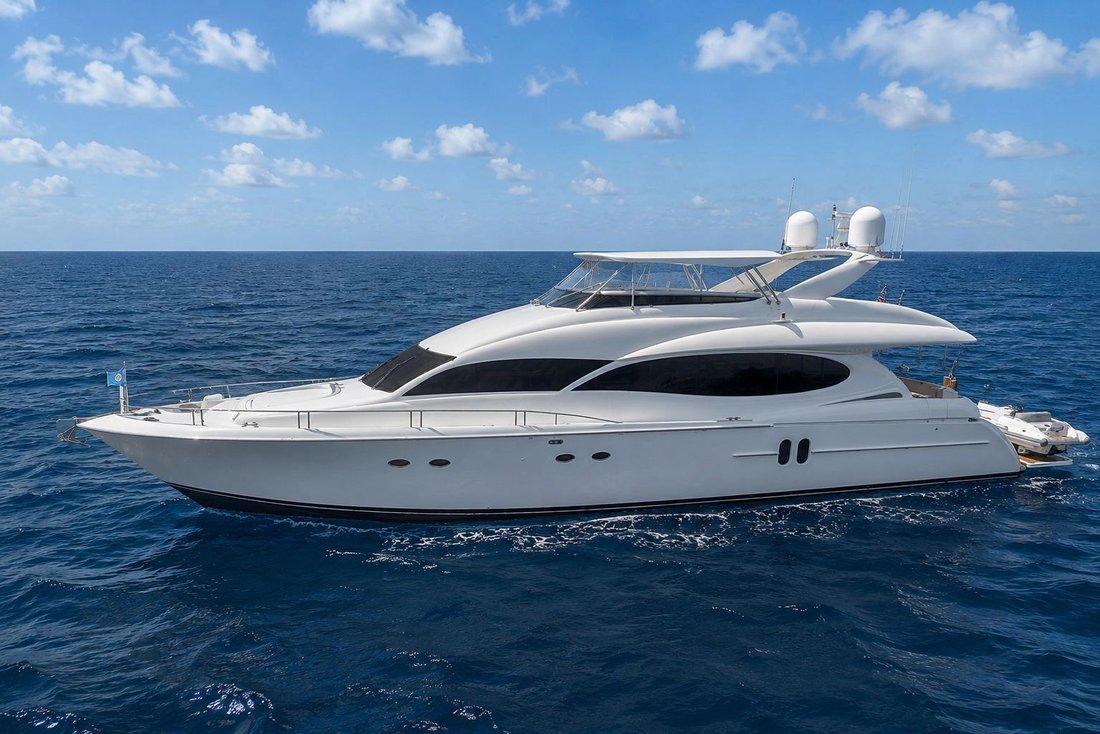 Motor Yacht in United States 1 - 18239304