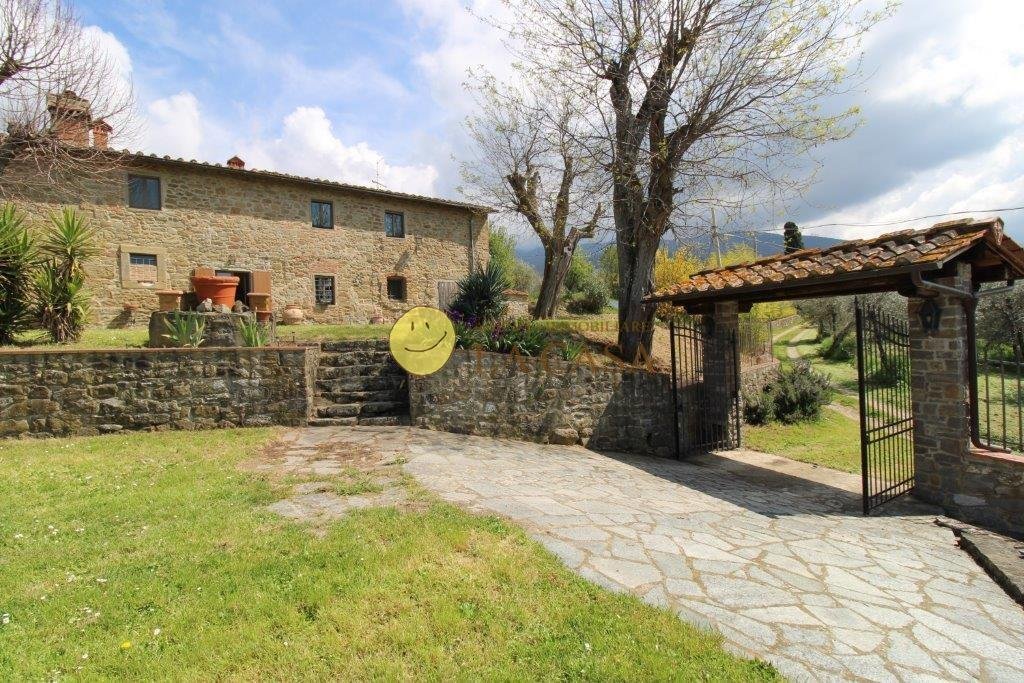 Landhaus in Donnini - San Donato Fronzano, Reggello, Toskana 2 - 18236116