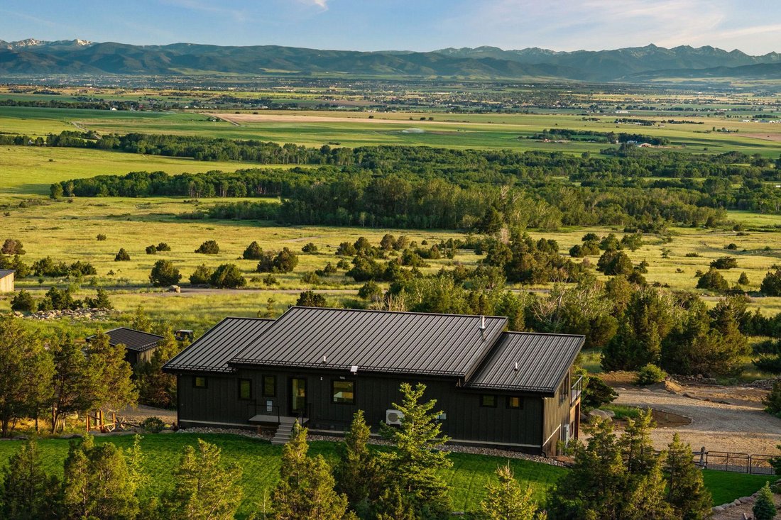 House in Belgrade, Montana, United States 5 - 18239624