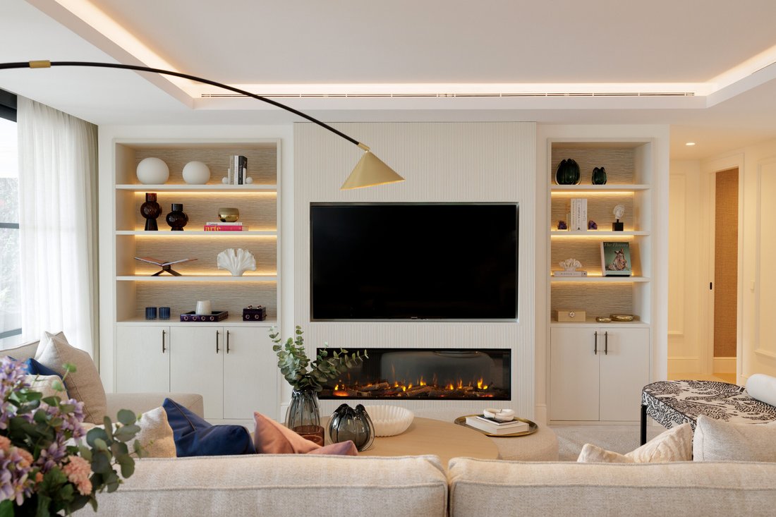 Villa in Nueva Andalucia, Marbella, Spain 5 - 18237186