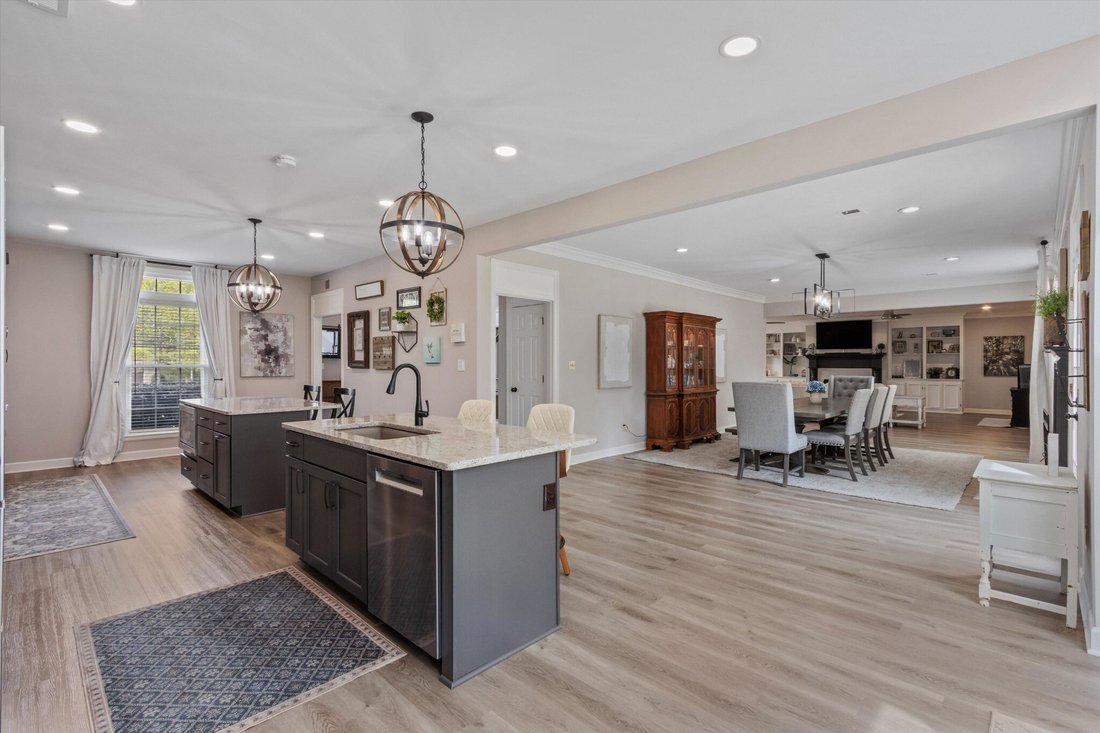House in Collierville, Tennessee, United States 4 - 18243532