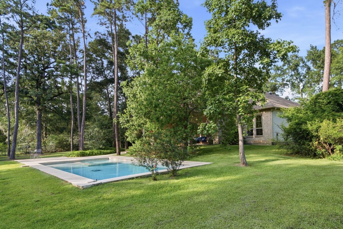 House in Spring, Texas, United States 3 - 18244396