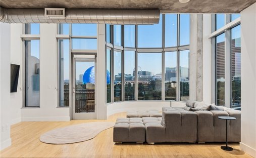House in Las Vegas, Nevada, United States 1