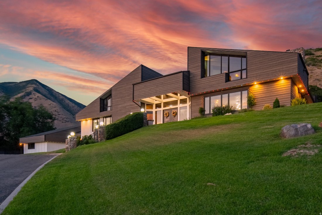 House in Mapleton, Utah, United States 1 - 18242977