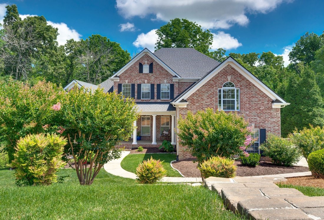 House in Nashville, Tennessee, United States 1 - 18239680