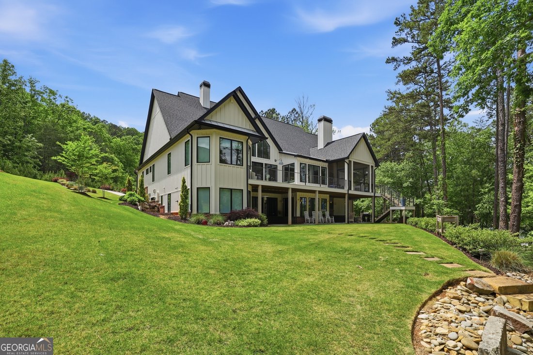 House in Toccoa, Georgia, United States 3 - 18243341