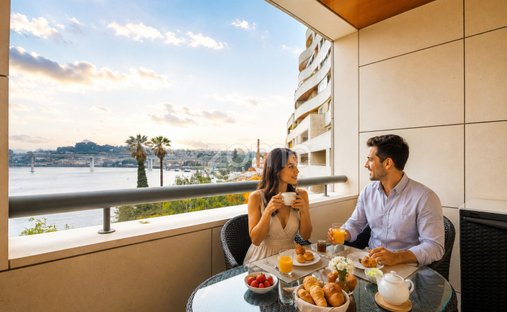 Apartment in Campanha, Porto District, Portugal 1