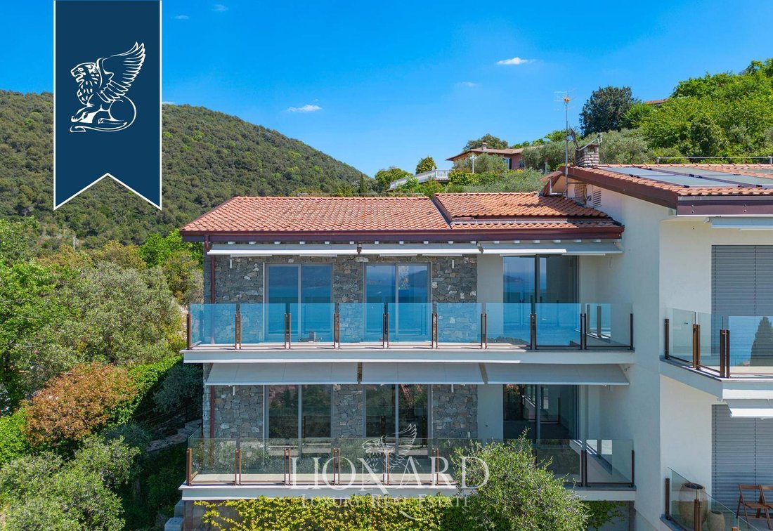 Apartment in Tellaro, Liguria, Italy 5 - 18246001