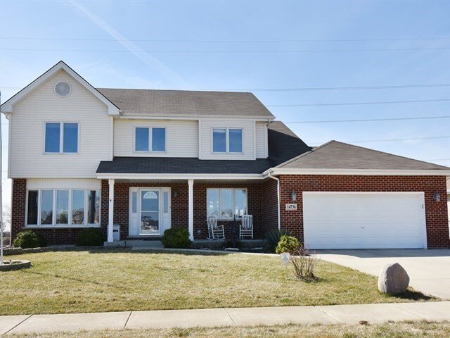 House in Homer Glen, Illinois, United States 1 - 18244520